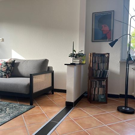 Aussergewoehnliches Haus Mit Sauna, Kamin Und Garten Wilhelmshaven Ngoại thất bức ảnh