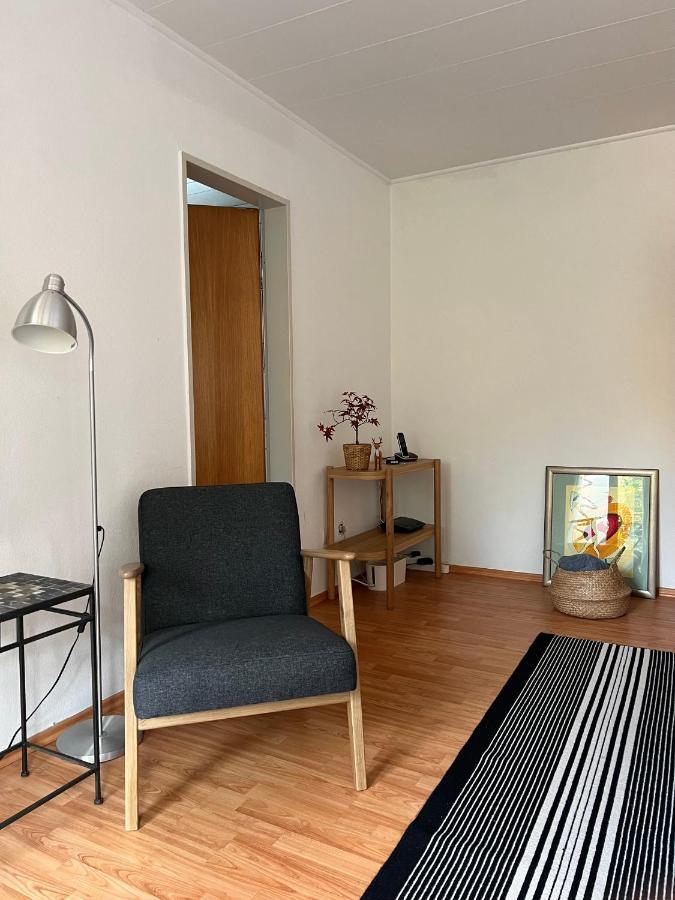Aussergewoehnliches Haus Mit Sauna, Kamin Und Garten Wilhelmshaven Ngoại thất bức ảnh