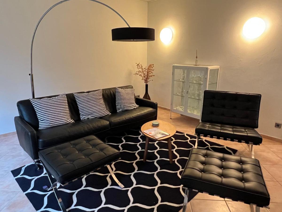 Aussergewoehnliches Haus Mit Sauna, Kamin Und Garten Wilhelmshaven Ngoại thất bức ảnh
