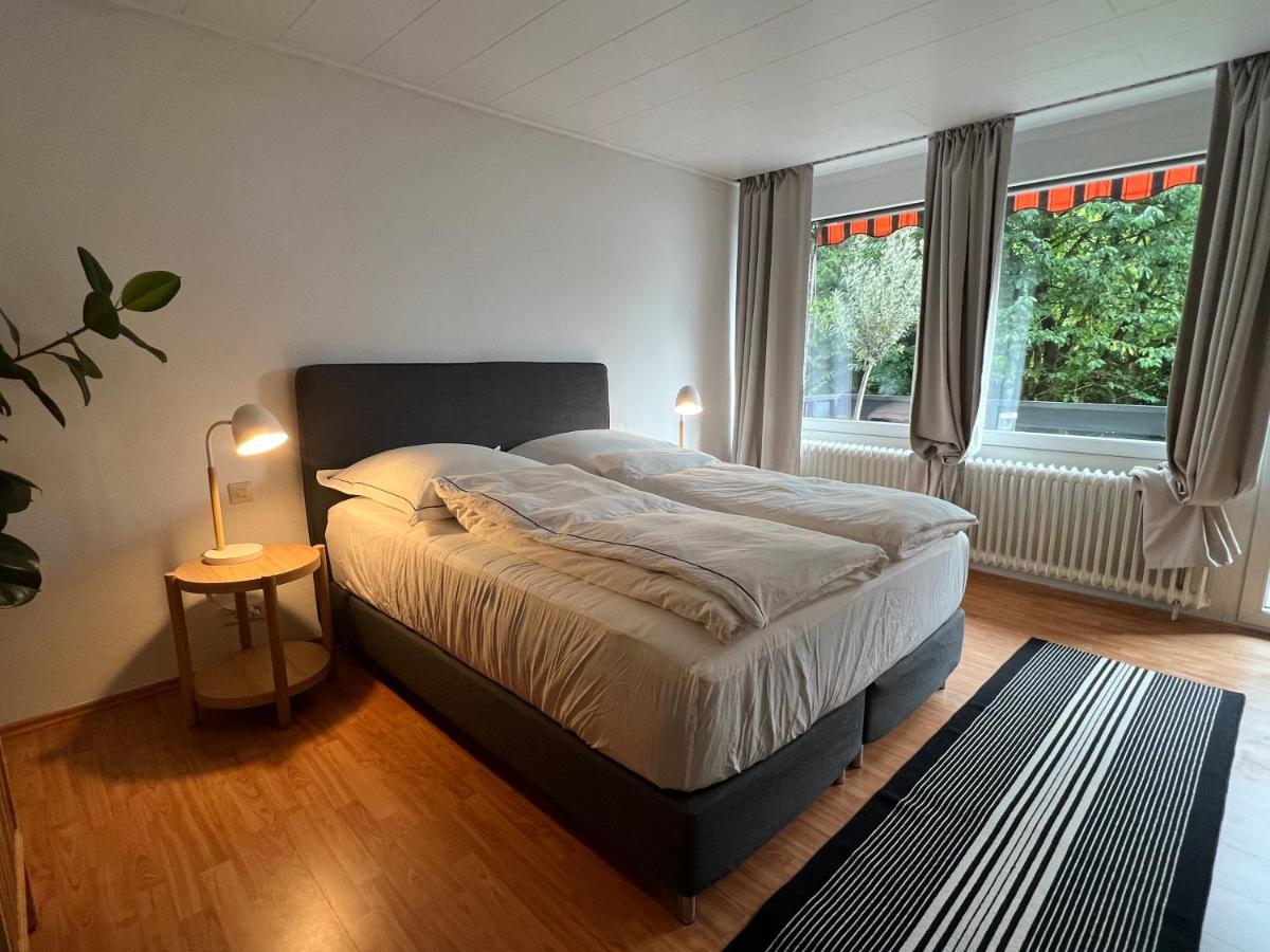 Aussergewoehnliches Haus Mit Sauna, Kamin Und Garten Wilhelmshaven Ngoại thất bức ảnh