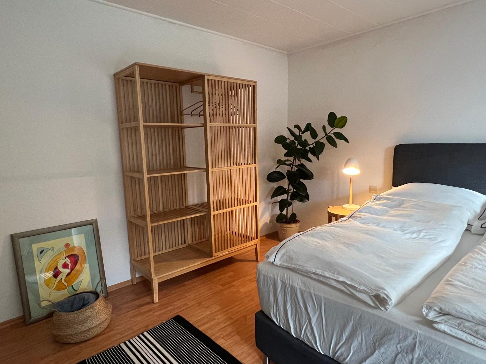 Aussergewoehnliches Haus Mit Sauna, Kamin Und Garten Wilhelmshaven Ngoại thất bức ảnh